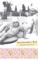 Occasions of Sin