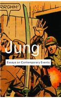 Essays on Contemporary Events: 1936-1946(Routledge Classics)