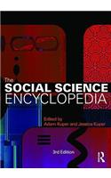 The Social Science Encyclopedia