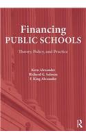 Financing Public Schools