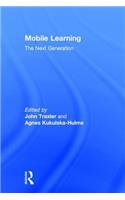 Mobile Learning