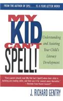 My Kid Can't Spell!