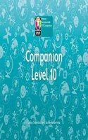 Primary Years Programme Level 10 Companion Class Pack of 30