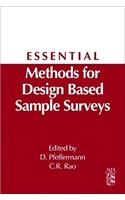 Essential Methods for Design Based Sample Surveys
