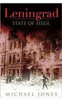 Leningrad: State of Siege(English)