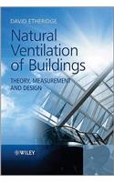 Natural Ventilation of Buildings