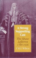 A Strong Supporting Cast