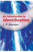 Introduction to Identification