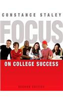 FOCUS on College Success
