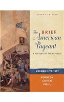 Brief American Pageant