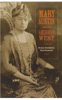 Mary Austin and the American West