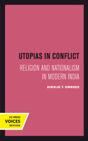 Utopias in Conflict