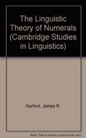 Linguistic Theory of Numerals