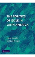 Politics of Exile in Latin America