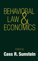 Behavioral Law and Economics