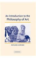 An Introduction to the Philosophy of Art