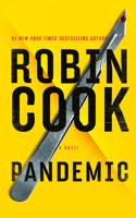 Pandemic: (11 A Jack Stapleton & Laurie Montgomery Novel)