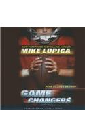 Game Changers (Game Changers #1)