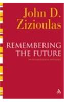 Remembering the Future