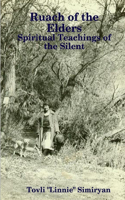 Ruach of the Elders