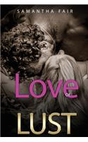 Love or Lust
