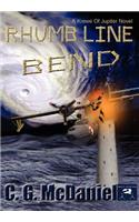 Rhumb Line Bend: A Krewe Of Jupiter Novel