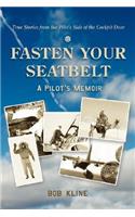 Fasten Your Seatbelt
