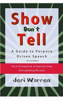 Show Don't Tell