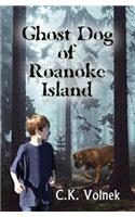 Ghost Dog of Roanoke Island