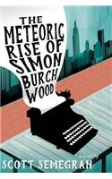 Meteoric Rise of Simon Burchwood