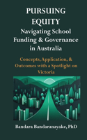 Pursuing Equity