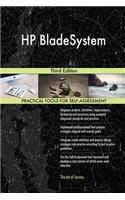 HP Bladesystem Third Edition