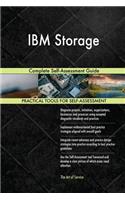 IBM Storage Complete Self-Assessment Guide
