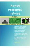 Network management software Third Edition