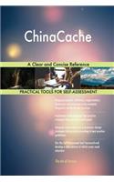 ChinaCache A Clear and Concise Reference