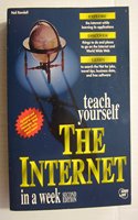 Sams Teach Yourself the Internet in 21 Days
