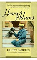 Henry Adams