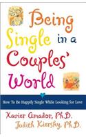 Being Single in a Couple's World
