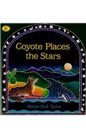 Coyote Places the Stars