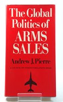 The Global Politics of Arms Sales