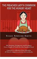 Preacher Lady's Cookbook for the Hungry Heart