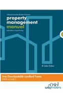 Property Management Manual