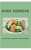 Nina's Kitchen