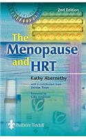 The Menopause and Hrt