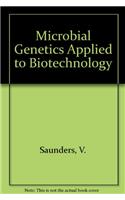 Microbial Genetics Applied to Biotechnology