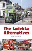 The Lodekka Alternatives