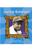 Jackie Robinson