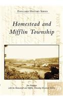 Homestead and Mifflin Township