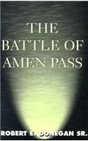 Battle of Amen Pass