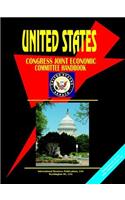 U.S. Congress Joint Economic Committee Handbook